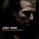 josh wink - profound sounds volume 3 CD 2-discs 2006 thrive 30 tracks used mint