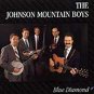 johnson mountain boys - blue diamond CD 1993 rounder 14 tracks used mint