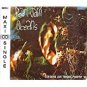 pearl jam - oceans CD maxi single 1992 sony epic 4 tracks used mint