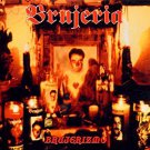 brujeria - brujerizmo CD 2000 roadrunner cool arrow 13 tracks used mint