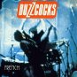 buzzcocks - french CD 1995 dojo limited 20 tracks used mint