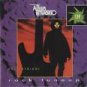 joe satriani - rock tuneup 139 CD 2-discs 1995 album network used mint