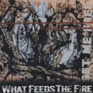 what feeds the fire - set me free CD 2000 demo stillborn 5 tracks used mint