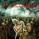 arch enemy - anthems of rebellion CD 2003 century media 13 tracks used mint