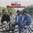 beau brummels - best of the beau brummels 1964 - 1968 CD 1987 rhino 18 tracks used mint