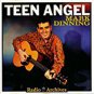 mark dinning - teen angel CD 1995 1996 radio archives 26 tracks used mint