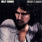 billy squier - enough is enough CD 1986 capitol 10 tracks used mint billy squier - enough is enough CD 1986 capitol 10 tracks used mint