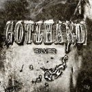 gothard - silver CD 2017 avalon marquee japan 16 tracks used mint