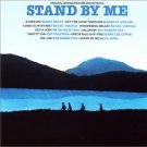 stand by me - original motion picture soundtrack CD 1986 atlantic BMG Direct 10 tracks used mint