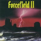talisman - forcefield II CD 1988 president records 11 tracks used mint