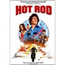 hot rod - andy samberg DVD 2007 paramount 87 mins new hot rod - andy samberg DVD 2007 paramount 87 mins new