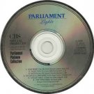 parliament lights - parliament platinum collection CD 1984 capitol 6 tracks used mint
