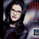 lisa loeb & nine stories - stay CD single 1994 RCA 2 tracks used mint