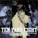 ten yard fight - hardcore pride CD equal vision records 13 tracks used mint ten yard fight - hardcore pride CD equal vision records 13 tracks used mint