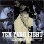 ten yard fight - hardcore pride CD equal vision records 13 tracks used mint