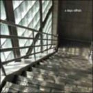 a days refrain - a days refrain CD 2002 alone records