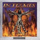 in flames - clayman CD deluxe edition 2005 nuclear blast 13 tracks used mint