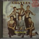 hollywood argyles featuring gary paxton CD 1998 marginal records 32 tracks used mint