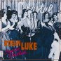 robin luke - susie darlin' CD 1991 bear family 31 tracks used mint