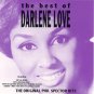 darlene love - best of CD 1992 abkco 15 tracks used mint