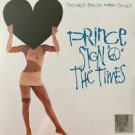 prince - sign o the times 12" single vinyl RSD 2017 warner new prince - sign o the times 12" single vinyl RSD 2017 warner new