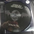 avenged sevenfold - waking the fallen double LP picture disc RSD 2017 new