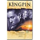 kingpin - producer's cut DVD 3-discs 2003 NBC spelling 303 minutes used mint