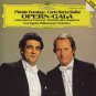 domingo + giulini - opern-gala CD 1981 deutsche grammophon 9 tracks used mint