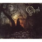 opeth - candlelight years CD 3-disc box candlelight usa used mint
