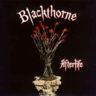 blackthorne - afterlife CD 1993 CMC international 10 tracks used mint