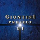 aldo giuntini + tony martin - giuntini project II CD 2006 frontiers italy 15 tracks used mint
