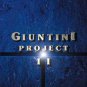 aldo giuntini + tony martin - giuntini project II CD 2006 frontiers italy 15 tracks used mint