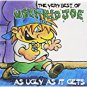 very best of ugly kid joe - as ugly as it gets CD 1998 mercury 13 tracks used mint