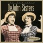 dejohn sisters - complete CD 2000 sony collectables 28 tracks used mint
