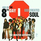 and on the 8th day god created soul - invictus sessions CD 1999 sequel castle