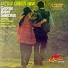 george baker - little green bag CD 1993 collectables 12 tracks used mint george baker - little green bag CD 1993 collectables 12 tracks used mint