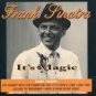 frank sinatra - it's magic CD 1996 fat boy 16 tracks used mint