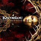 kamelot - black halo CD 2005 steamhammer 14 tracks used