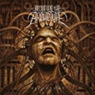 becoming the archetype - dichotomy CD 2009 solid state records BMG Direct 10 tracks used mint