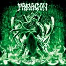 paragon - dark legacy CD 2003 remedy germany spiritual beast japan 11 tracks used mint