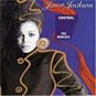 janet jackson - control the remixes CD 1986 A&M 1987 polygram 8 tracks used mint