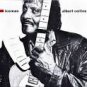 albert collins - iceman CD 1991 virgin charisma 10 tracks used mint
