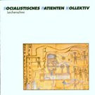Socialistisches Patienten Kollektiv - Leichenschrei CD 1992 side effects grey area used mint
