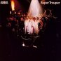 abba - super trooper CD 1980 polar polydor 10 tracks used mint