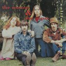 mamas & papas - california dreamin' CD 1994 MCA 10 tracks used mint
