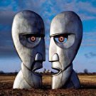 pink floyd - division bell CD 1994 sony columbia 11 tracks like new CK 64200
