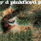pink floyd - a saucerful of secrets CD 1994 EMI capitol 7 tracks used mint