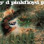 pink floyd - a saucerful of secrets CD 1994 EMI capitol 7 tracks used mint