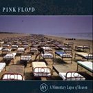 pink floyd - a momentary lapse of reason CD 1997 sony 10 tracks used mint
