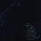 metallica - metallica CD 1991 elektra 12 tracks used mint metallica - metallica CD 1991 elektra 12 tracks used mint
